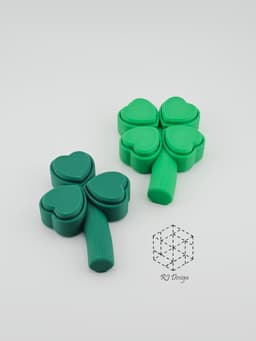 Clover Clickers - View 4