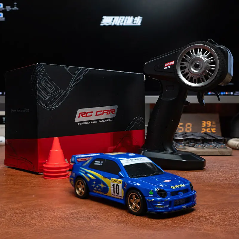 Vortex 1:43 Drift RC Car